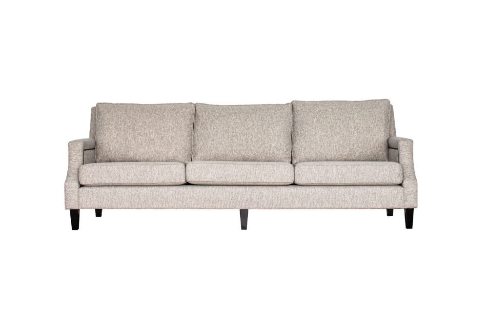 New Hampton Sofa Lounge Upholstered Custom 4