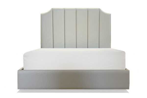 Panel Bed King Queen Double Single 1
