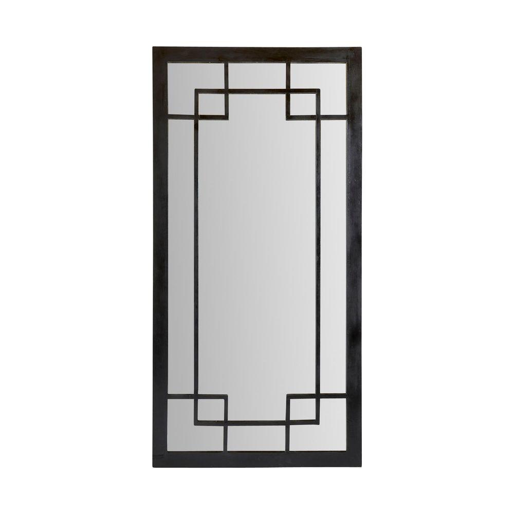 Paris Floor Mirror Accessories Homeware 1