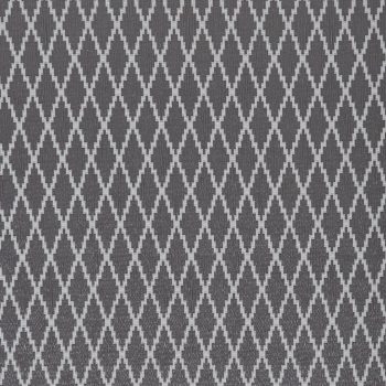 Picton_04-Graphite Designer fabric