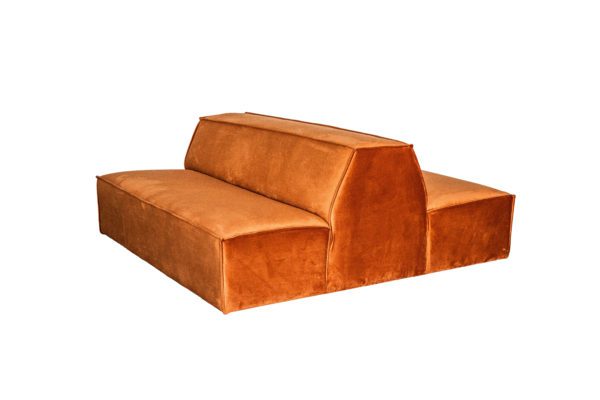 Plaza Occasional Chair Sofa Lounge Custom Upholstery 2