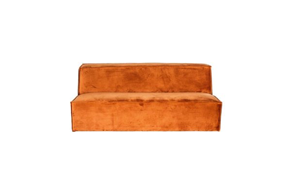 Plaza Occasional Chair Sofa Lounge Custom Upholstery 3