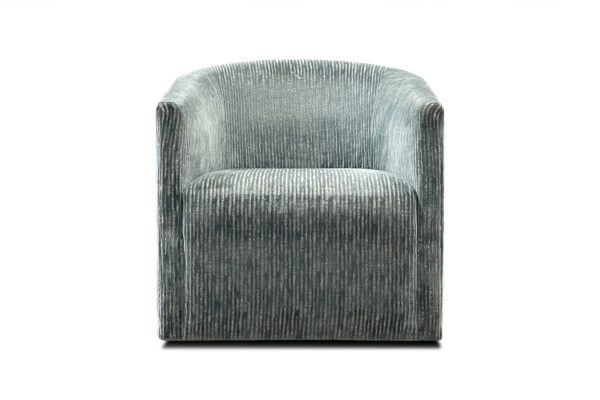 Ritz Swivel Chair 1