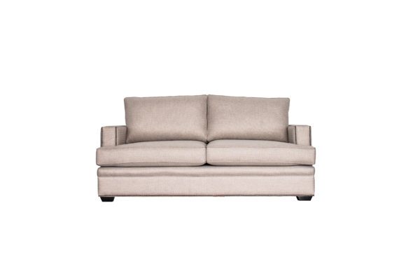 Tena Sofa Lounge Custom Upholstered 1