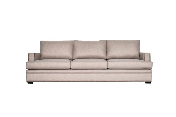 Tena Sofa Lounge Custom Upholstered 4