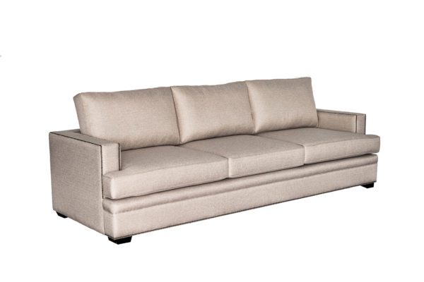 Tena Sofa Lounge Custom Upholstered 5