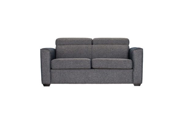 Todd Sofa Lounge Custom Upholstered 1