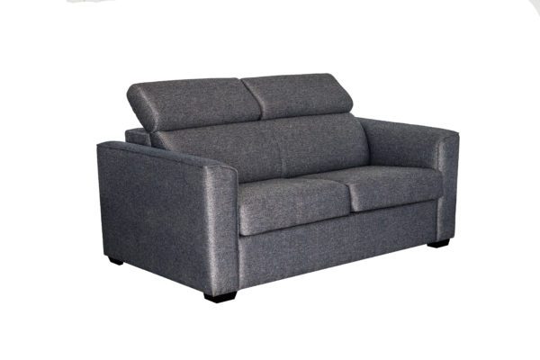 Todd Sofa Lounge Custom Upholstered 2