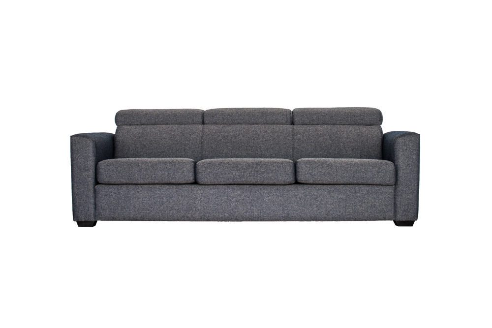 Todd Sofa Lounge Custom Upholstered 5