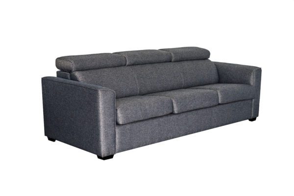 Todd Sofa Lounge Custom Upholstered 6