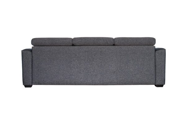 Todd Sofa Lounge Custom Upholstered 7