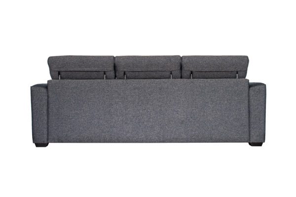 Todd Sofa Lounge Custom Upholstered 8