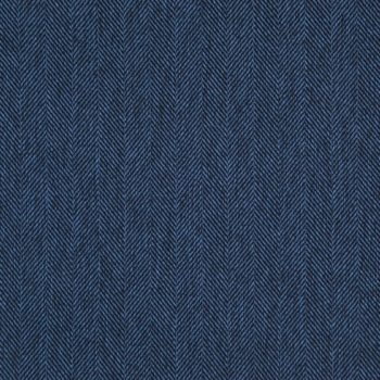 James Dunlop Trailblazer 11-Navy Designer Fabric