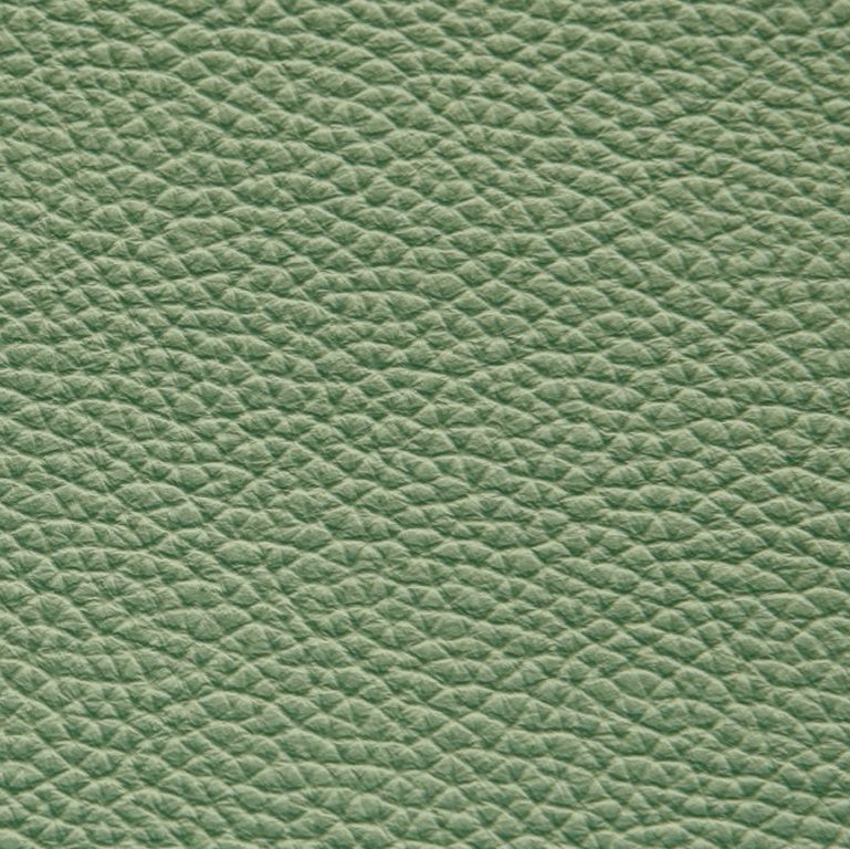 Verona 17 Sage Designer Leather
