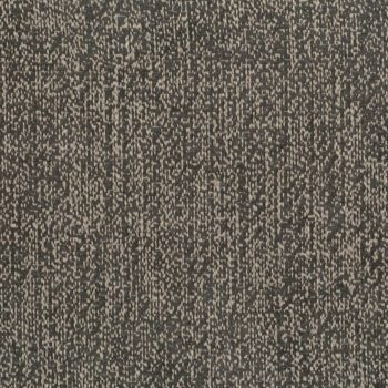 Warwick - ALONZO Charcoal Design Fabric