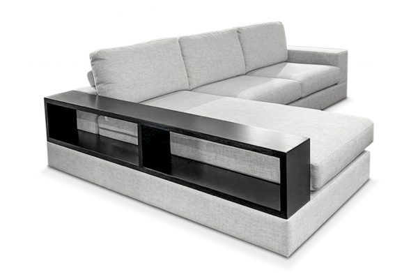 Barcelona Modular Sofa 5