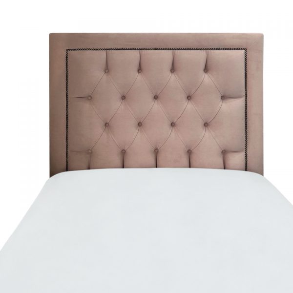 Olivia Custom Upholstered bed 3