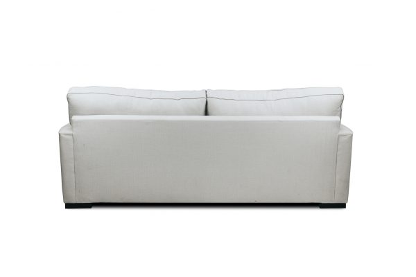Spencer Sofa Lounge Upholstered Custom 3