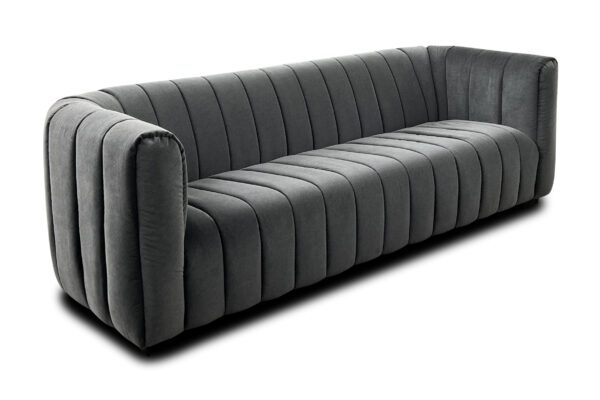 Bardot Custom Upholstered Sofa Lounge 2