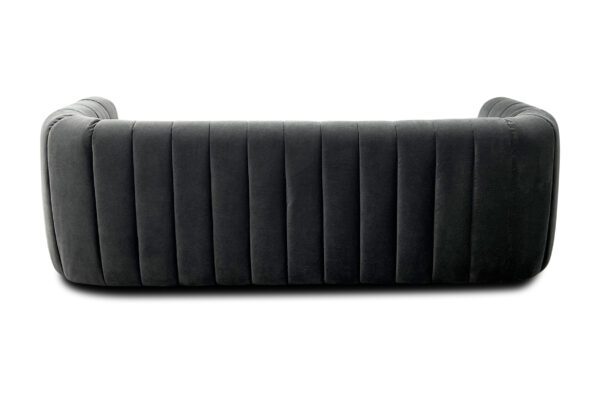 Bardot Custom Upholstered Sofa Lounge 4