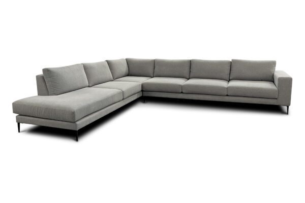 Bono Modular custom upholstered sofa 2