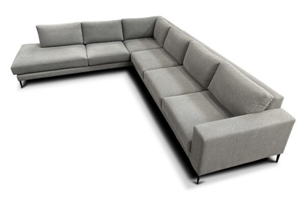 Bono Modular custom upholstered sofa 3