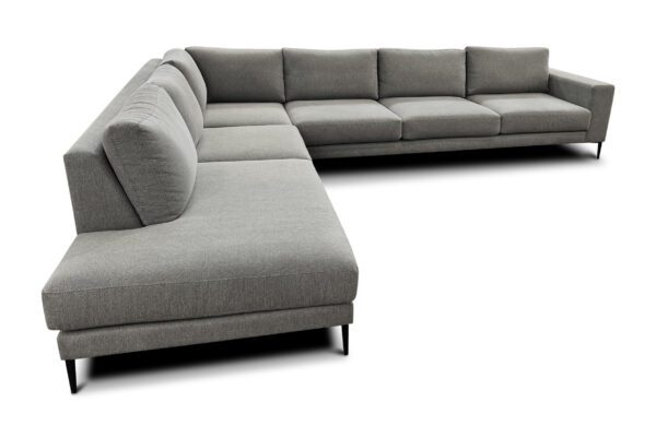 Bono Modular custom upholstered sofa 4