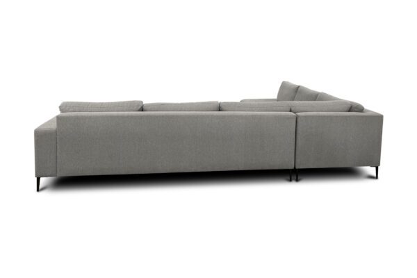 Bono Modular custom upholstered sofa 5