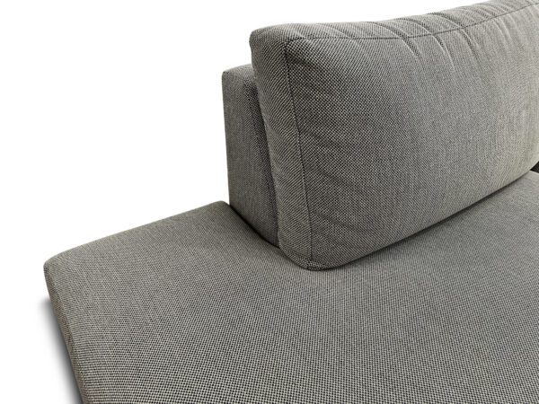Bono Modular custom upholstered sofa 6