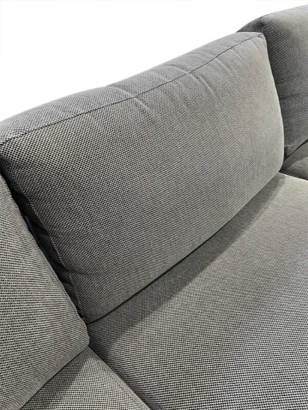 Bono Modular custom upholstered sofa 7