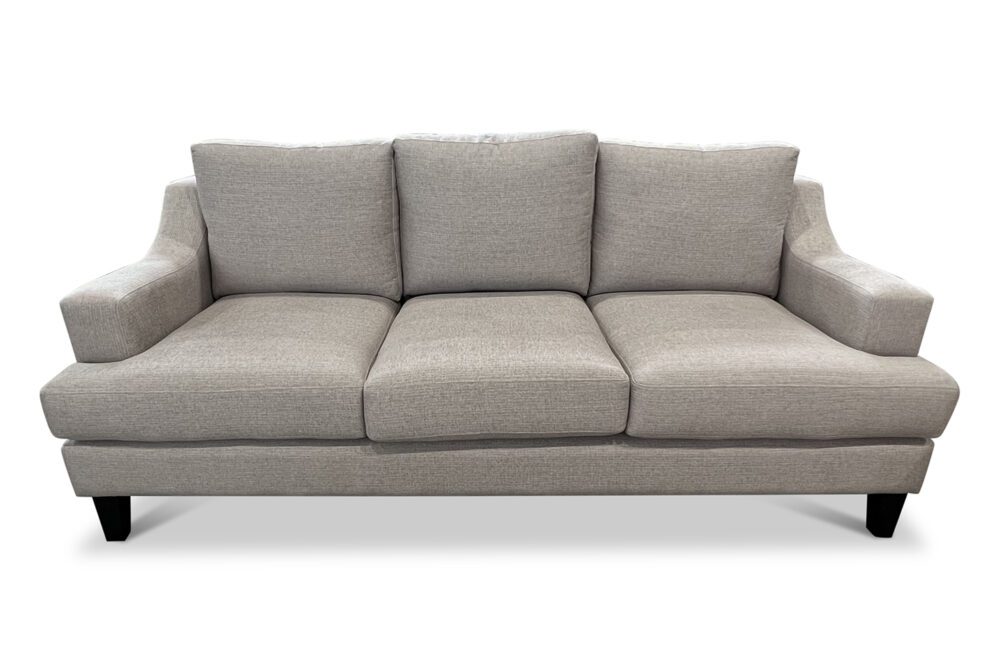 Cambridge Upholstered Sofa 1