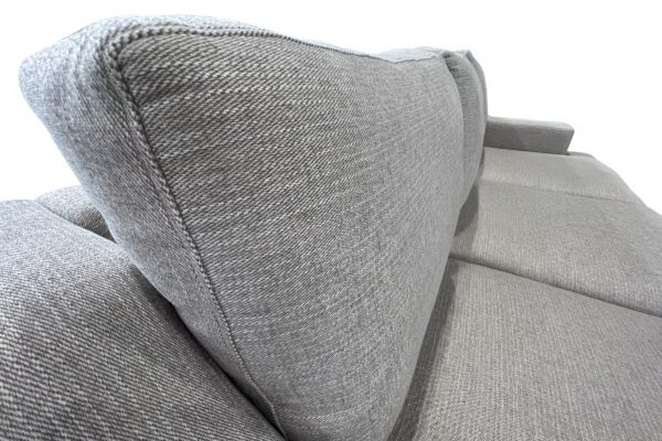 Cambridge Upholstered Sofa 5