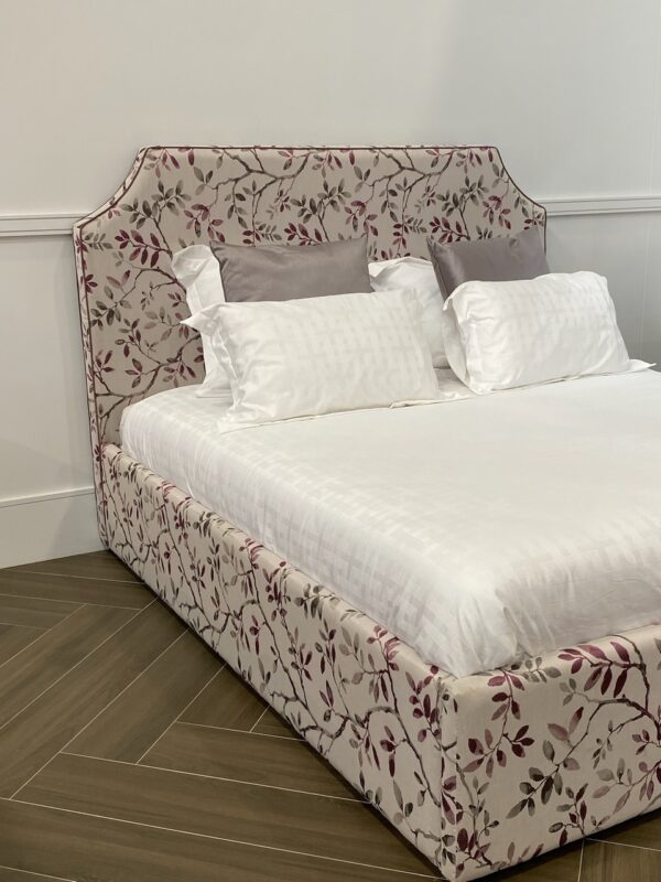 Kirsten Ashley wilde custom bed 5