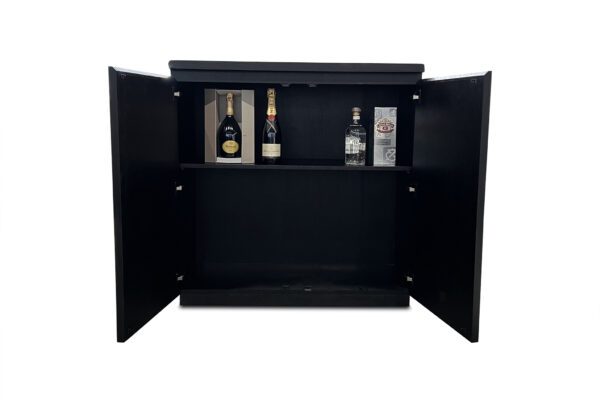 Kayla Bar Cabinet custom made furniture 2
