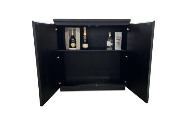 Kayla Bar Cabinet custom made furniture 7