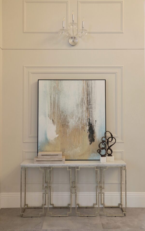 amore Console table pic