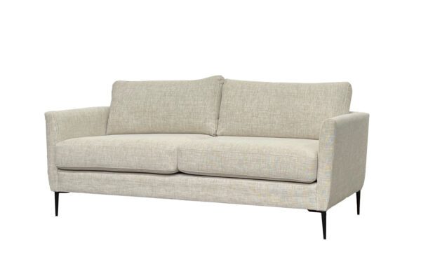 Westbury custom designer fabric sofa 2