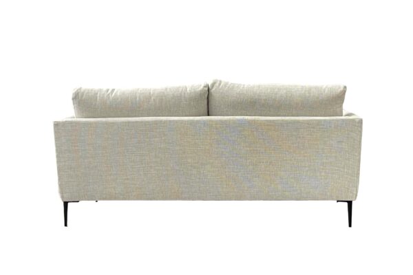 Westbury custom designer fabric sofa 4