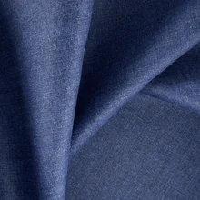 Zepel - Deluxe Indigo Designer Fabric