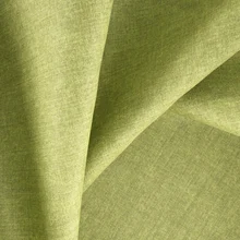 Zepel - Deluxe Lime Designer Fabric