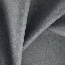 Zepel - Deluxe Steel Designer Fabric
