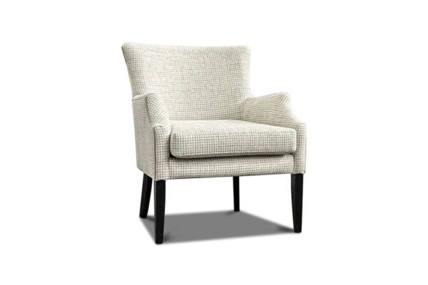 Chelsea Wide Occasional Upholstered Chair 2