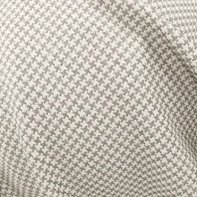James Dunlop - HERITAGE Frost Gray Designer Fabric