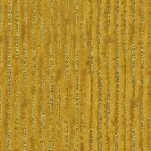 Zepel - Mardi Gras Gold Designer Fabric