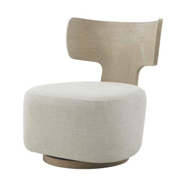 Repose Swivel Chair 1