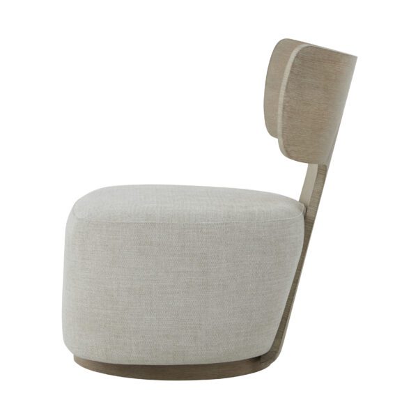 Repose Swivel Chair 2