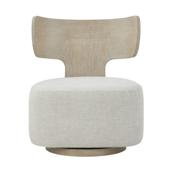 Repose Swivel Chair 3