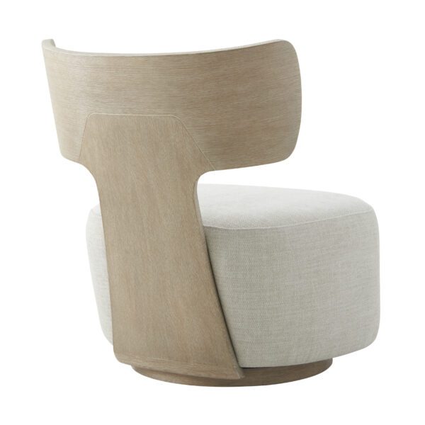 Repose Swivel Chair 4