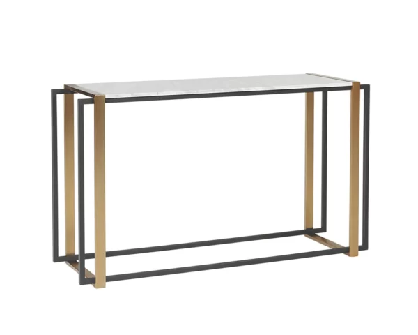 Gabby Console Table 2