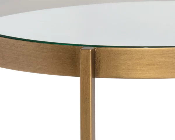 Ginette Coffee Table 3